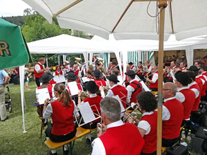 2. WLS-Fest am Schtzen