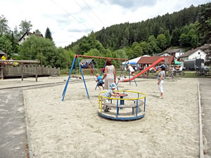 2. WLS-Fest am Schtzen