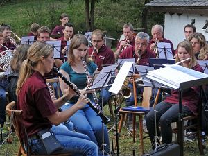 Zwiebelkuchenfest der Harmonie