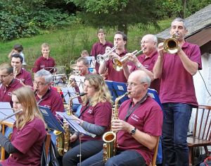 Zwiebelkuchenfest der Harmonie