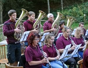 Zwiebelkuchenfest der Harmonie