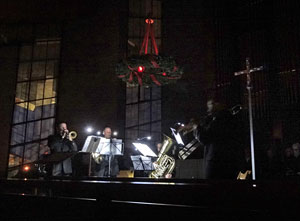Geistliche Abendmusik