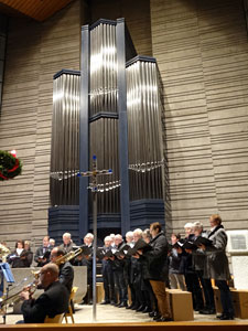 Geistliche Abendmusik