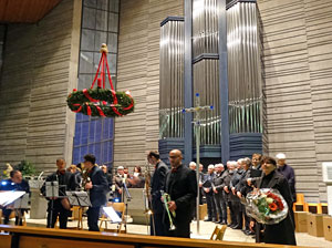 Geistliche Abendmusik