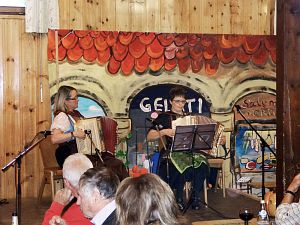 Weinfest der Knpflespieler