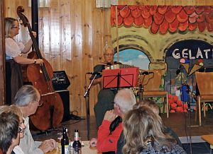 Weinfest der Knpflespieler