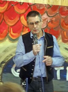 Weinfest der Knpflespieler
