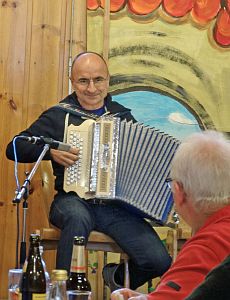 Weinfest der Knpflespieler