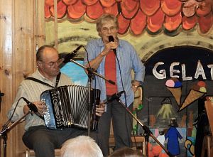 Weinfest der Knpflespieler