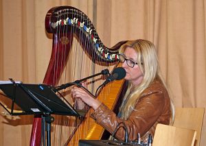 Gmetlich beianand