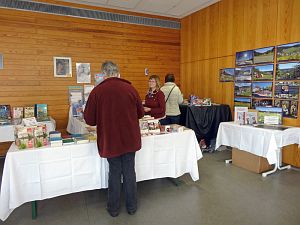 Buchausstellung
