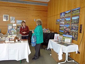 Buchausstellung