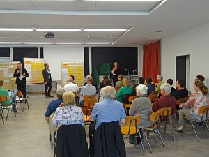 Entwicklungskonzept Planungswerkstatt Entwicklungskonzept Planungswerkstatt