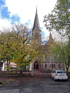 Erntedank 2015