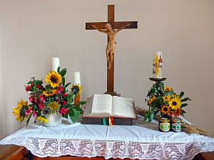 Erntedank 2015