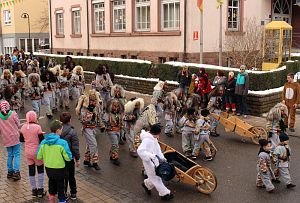 Fasnet 2015