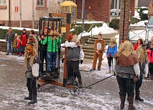 Fasnet 2015