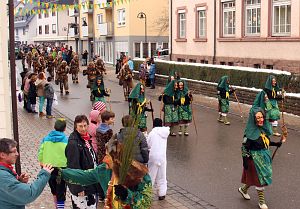 Fasnet 2015