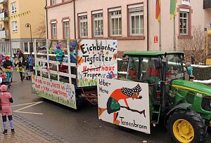 Fasnet 2015 Fasnet 2015