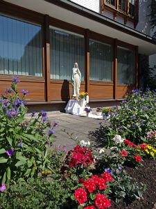 Fronleichnam in Tennenbronn