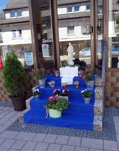 Fronleichnam in Tennenbronn
