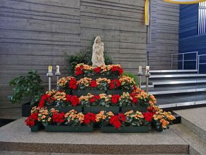 Fronleichnam in Tennenbronn