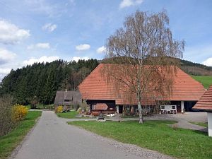 Gutach Malerwanderweg