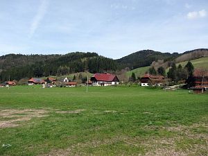Gutach Malerwanderweg