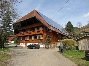 Gutach Malerwanderweg