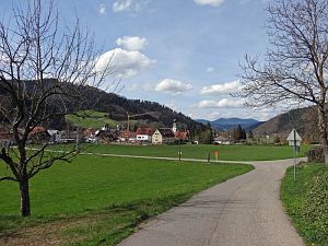 Gutach Malerwanderweg