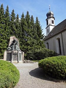 Gutach Malerwanderweg