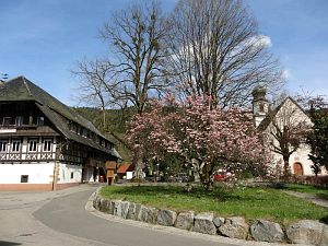Gutach Malerwanderweg