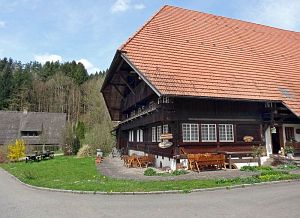 Gutach Malerwanderweg