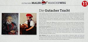 Gutach Malerwanderweg