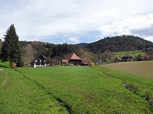Gutach Malerwanderweg