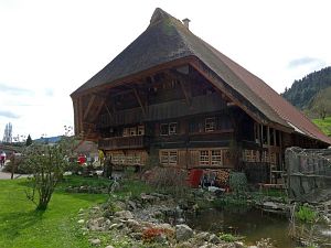 Gutach Malerwanderweg