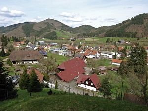 Gutach Malerwanderweg