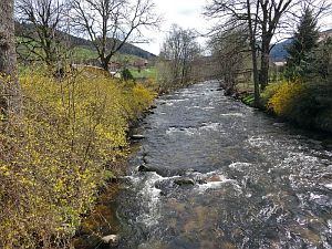 Gutach Malerwanderweg