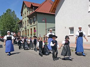 Gutach - Bollenhutgemeinde
