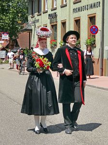 Gutach - Bollenhutgemeinde