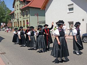 Gutach - Bollenhutgemeinde