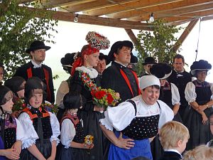 Gutach - Bollenhutgemeinde