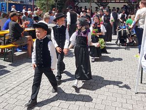 Gutach - Bollenhutgemeinde
