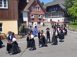 Gutach - Bollenhutgemeinde