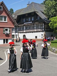 Gutach - Bollenhutgemeinde