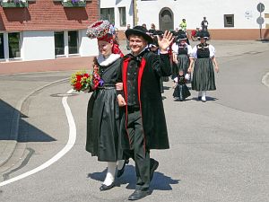 Gutach - Bollenhutgemeinde