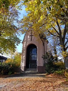 Herbst in Oberndorf und Rottweil