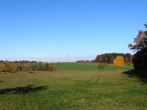 Herbst in Oberndorf und Rottweil