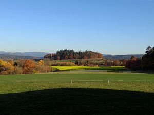 Herbst in Oberndorf und Rottweil