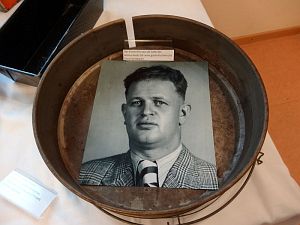 Ausstellung im Heimathaus zum Gasthaus Krone